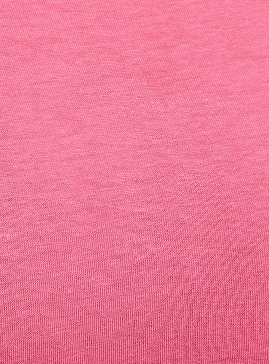 Printed Elasticated Bikini Panty - Pack of 3 