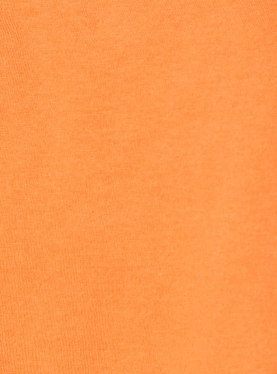 Printed Elasticated Bikini Panty - Pack of 3 