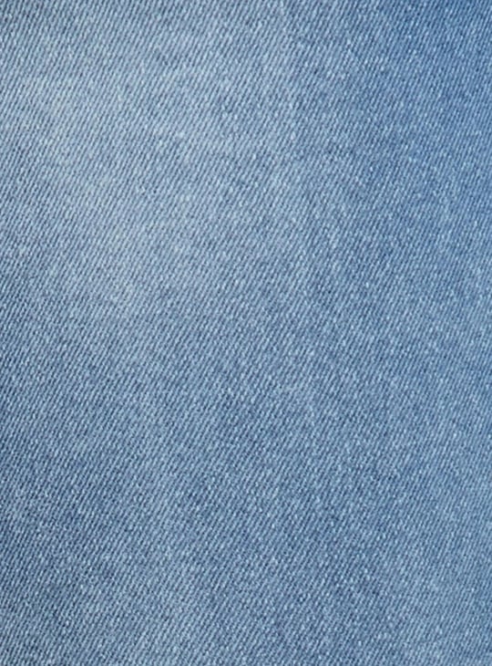 Women Washed Cropped Dungarees 