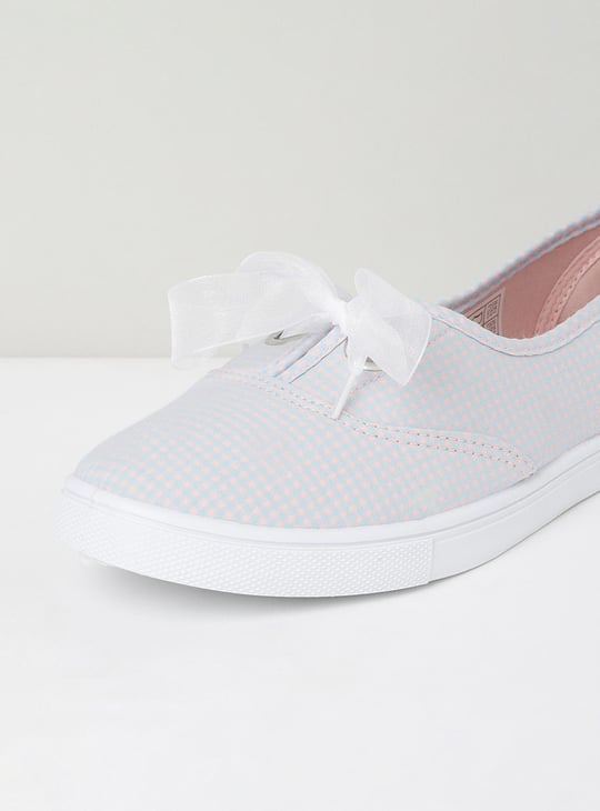 MAX Women Printed Casual Shoes