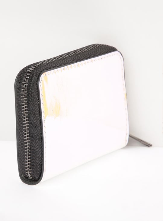 MAX Women Women Printed Wallet