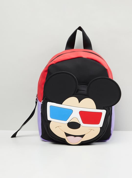 Anello Mickey PaÃ±alera De Mickey Mouse Mickey Mouse Bolsa Tipo