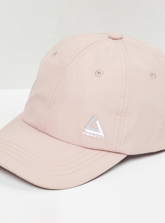 MAX Women Printed Cap