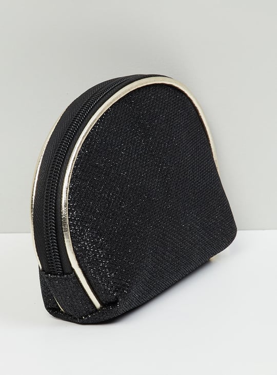 MAX Women Printed Pouch - Set of 3