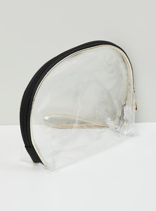 MAX Women Printed Pouch - Set of 3