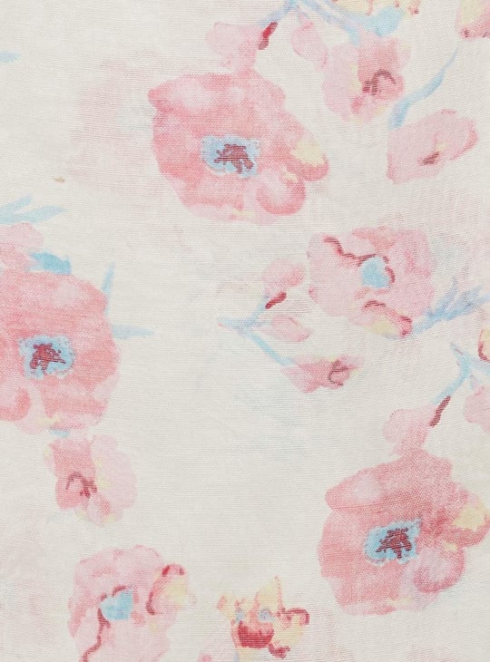 MAX Women Printed Scarf