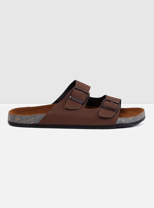 Slide Sandals French Connection Mens Sandals MAX Men Solid