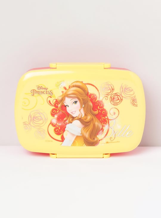 MAX Printed Lunch Box