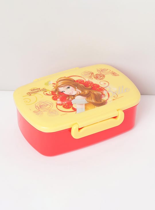 MAX Printed Lunch Box