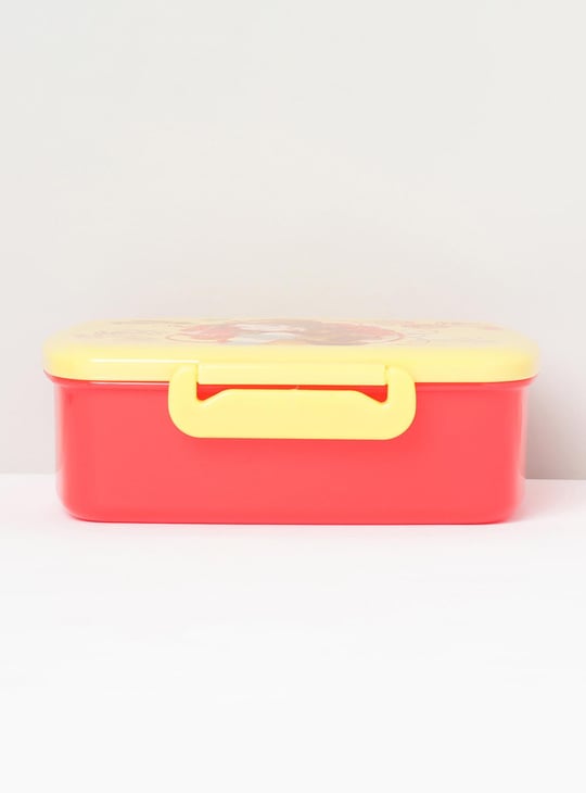 MAX Printed Lunch Box