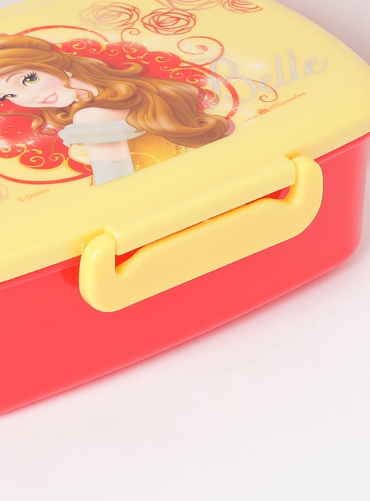 MAX Printed Lunch Box