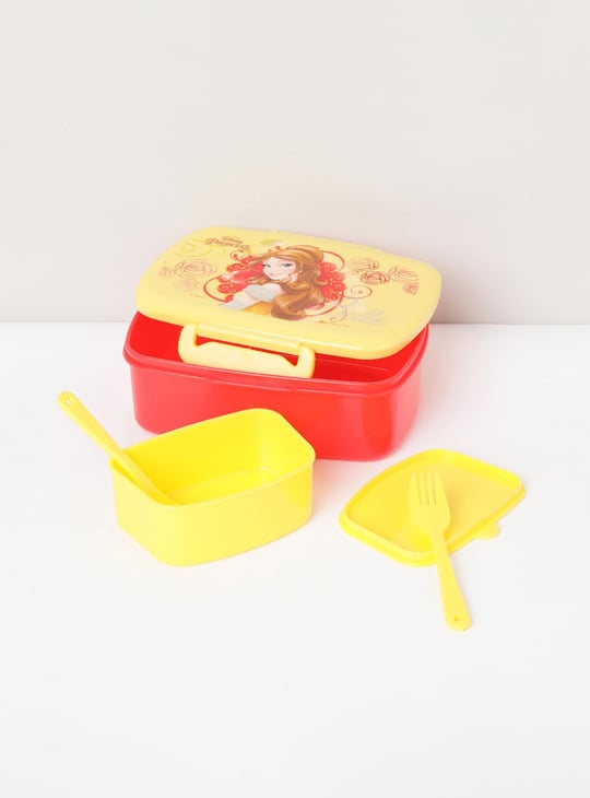 MAX Printed Lunch Box