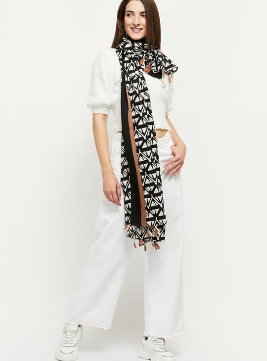 MAX Women Printed Stole