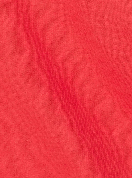 Boys Printed Ring Snap Closure Bodysuit - Pack of 4 