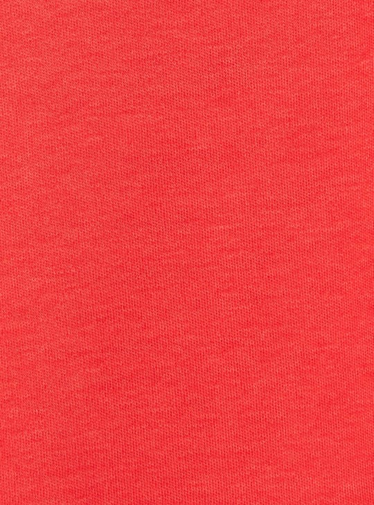 Girls Printed Ring Snap Closure Bodysuit - Pack of 4 