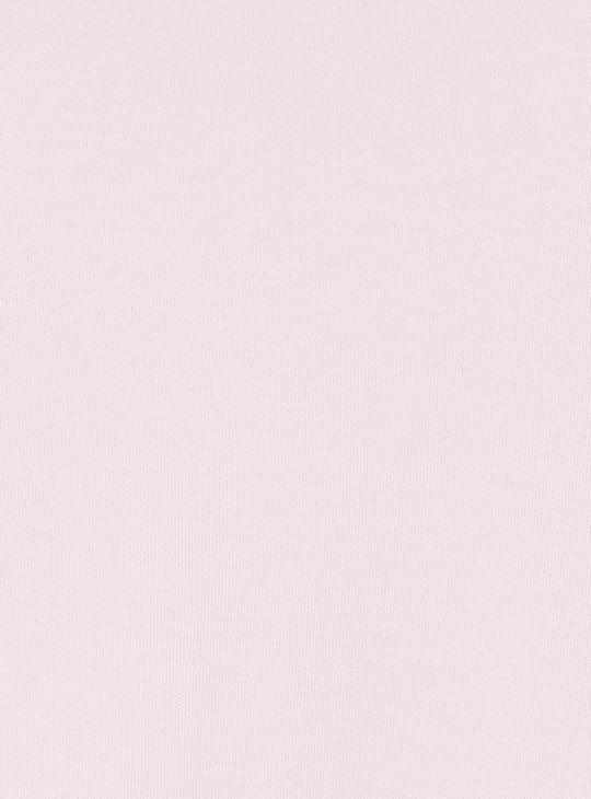 Girls Printed Anti-Bacterial Sleepsuit - Pack of 2 