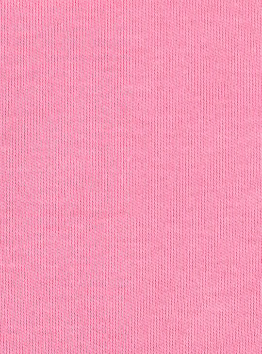 Girls Printed Bib - Pack of 2