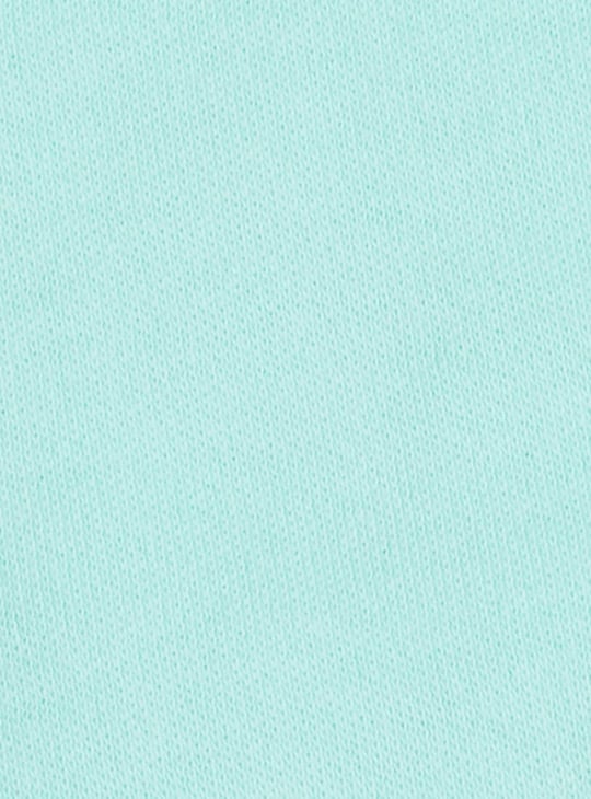 Girls Printed Bib - Pack of 2