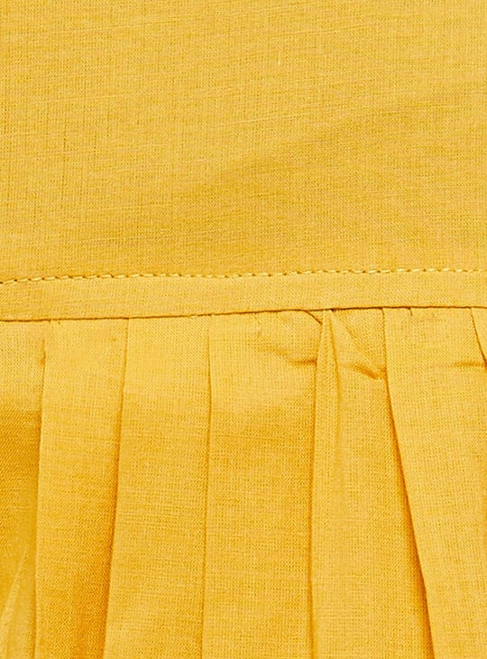 Women Solid Patiala Pants 