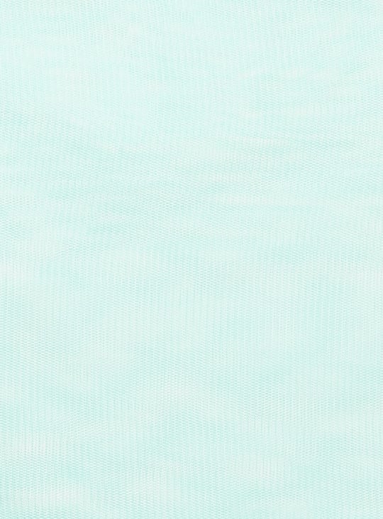 Girls Ethnic Print Kurti And Printed Harem Pant With Dupatta 