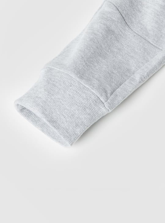 Boys Printed Joggers