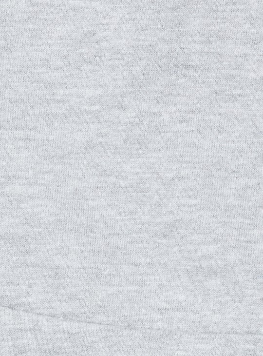 Boys Printed Joggers