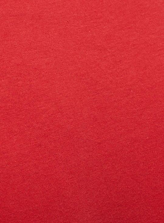 Women Printed Bikini Panties - Pack of 3