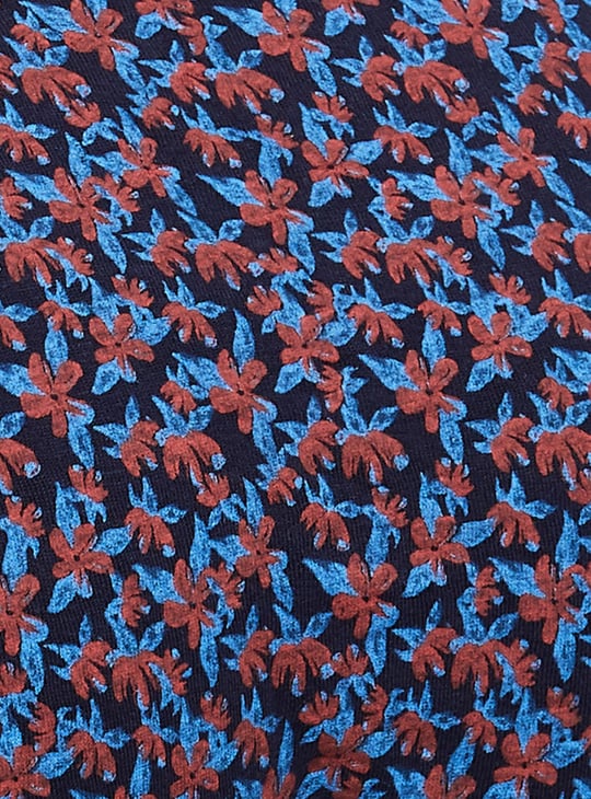 Women Printed Bikini Panties - Pack of 3