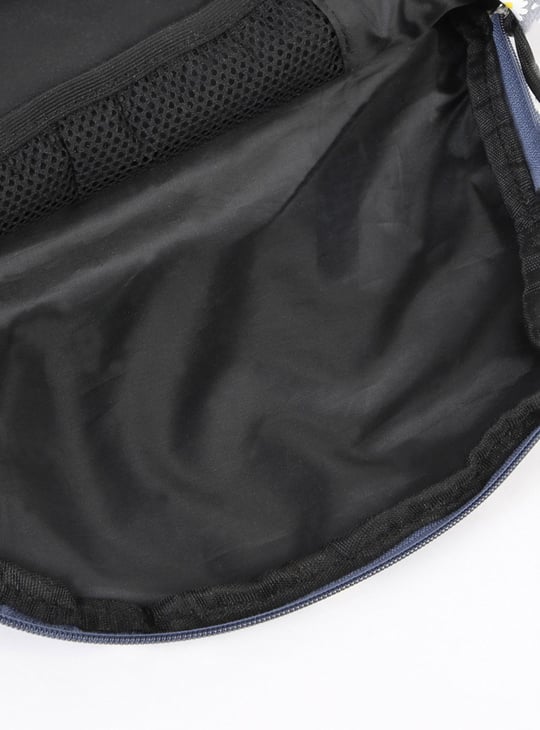 MAX Women Printed Backpack