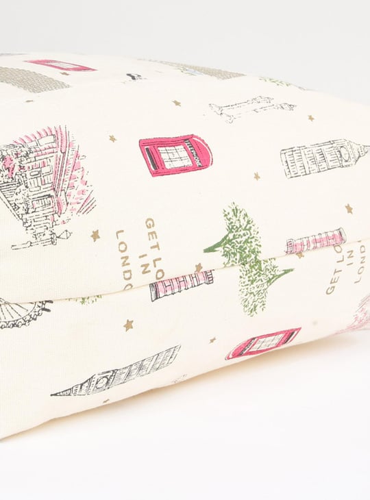 MAX Women Printed Shoulder Bag