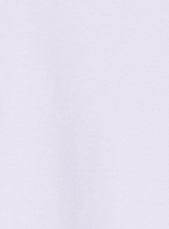 Girls Printed Anti-Bacterial Sleepsuit - Pack of 2 