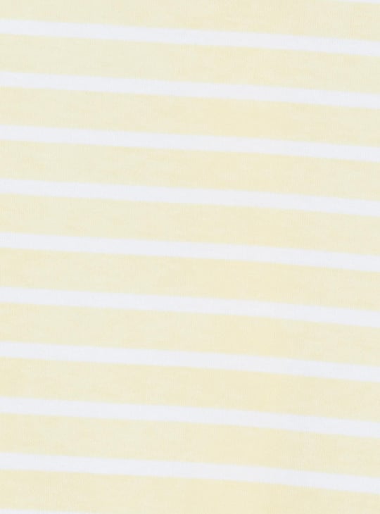 Girls Printed Anti-Bacterial Sleepsuit - Pack of 2 