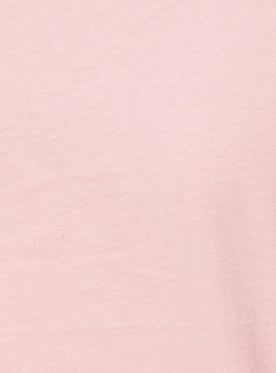 Girls Printed Bib - Pack of 2