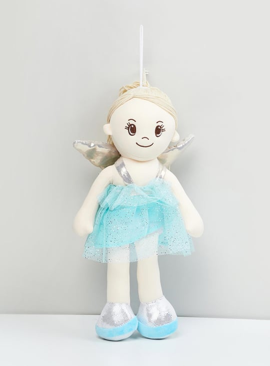 MAX Textured Dolls Soft Toy