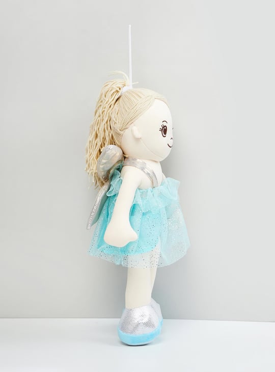MAX Textured Dolls Soft Toy