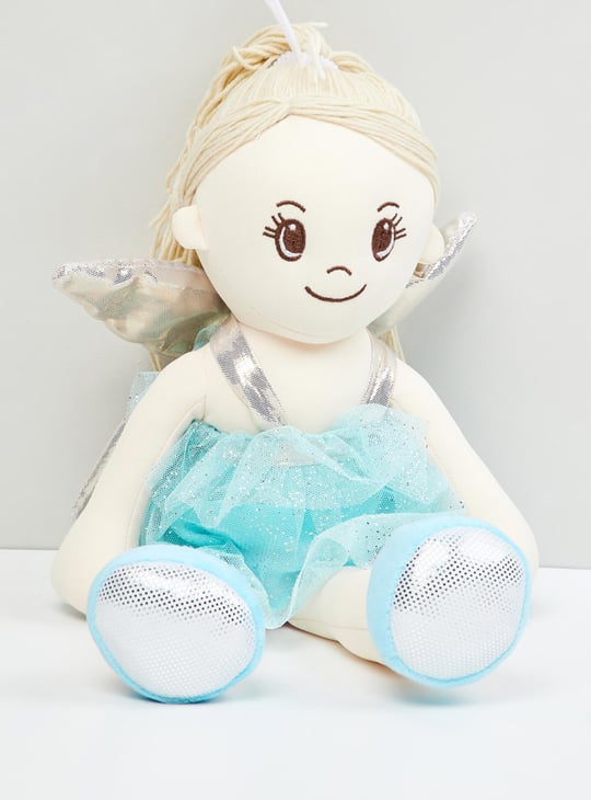 MAX Textured Dolls Soft Toy