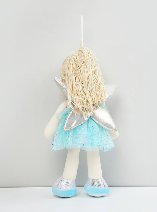MAX Textured Dolls Soft Toy