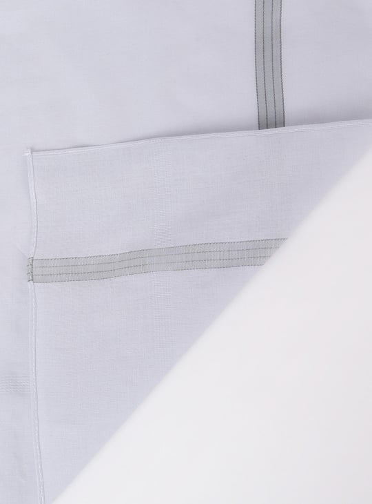 Men Printed Handkerchief - Pack of 5