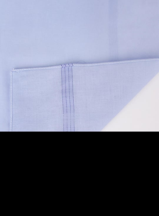 Men Printed Handkerchief - Pack of 5