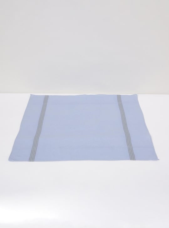 Men Printed Handkerchief - Pack of 5