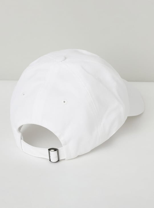 MAX Men Avengers Embroidered Cap