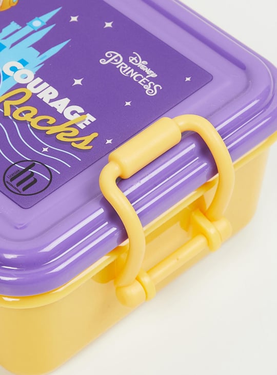 Girls Printed Lunch Box 
