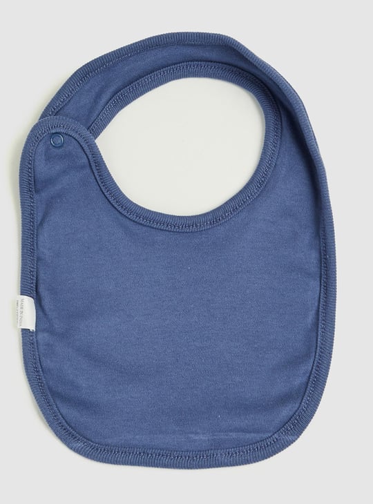 Boys Printed Bodysuit Gift Set - Pack of 3