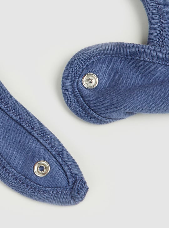 Boys Printed Bodysuit Gift Set - Pack of 3