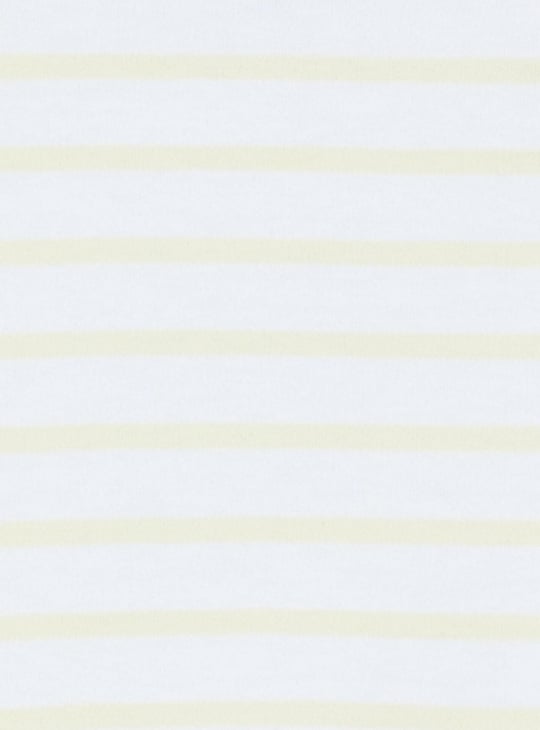 Girls Printed Bodysuit- Pack of 4 