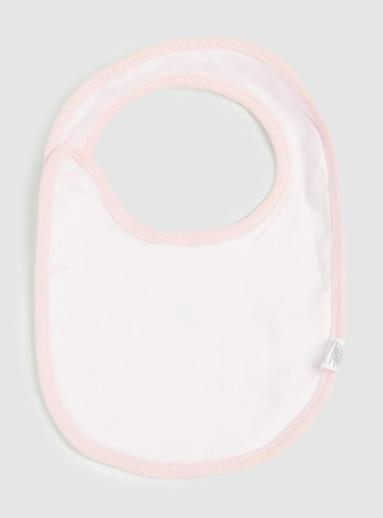 Girls Printed Bodysuit Gift Set - Pack of 3