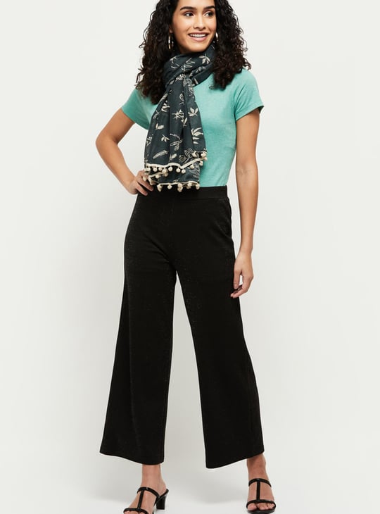 MAX Women Printed Scarf