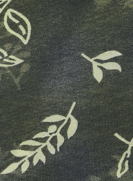 MAX Women Printed Scarf