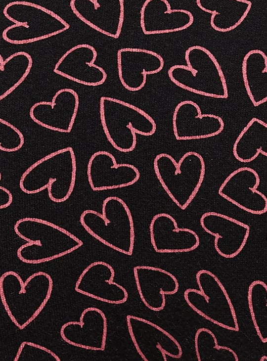 Striped Bikini Panties - Pack of 3