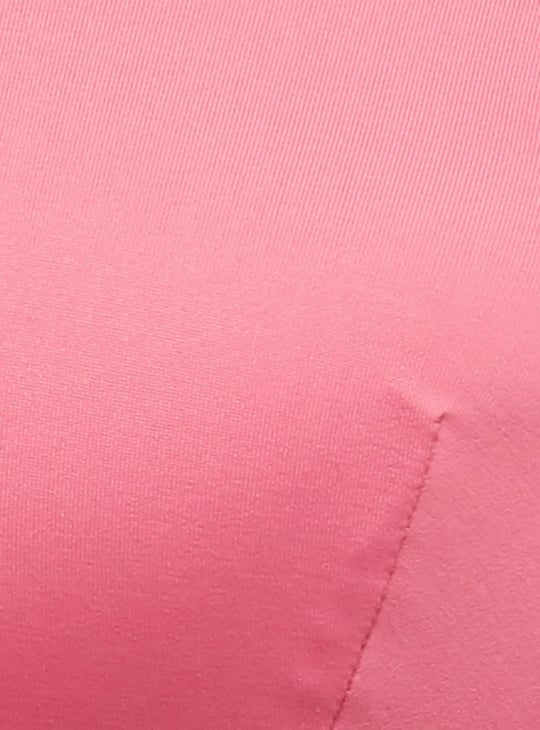 Printed Padded Bra - Pack of 2